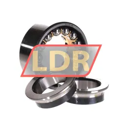 FAG 3310-DA-MA rulman resim 2