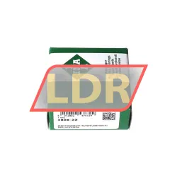 INA 3808-2Z rulman resim 3