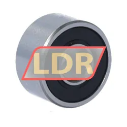INA 30/7-2RSR-HLC rulman resim 2