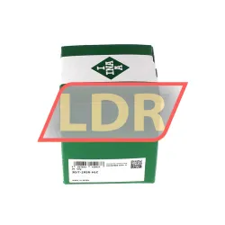 INA 30/7-2RSR-HLC rulman resim 3