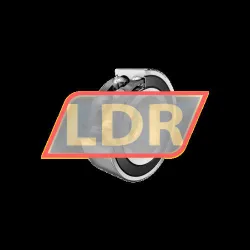 INA 30/7-2RSR-HLC rulman resim 4