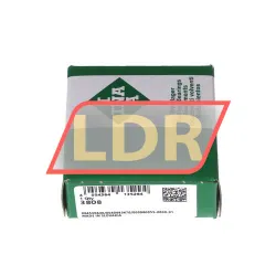 INA 3808 rulman resim 3