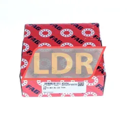 FAG 3213-BD-XL-2Z-TVH-C3 rulman resim 3