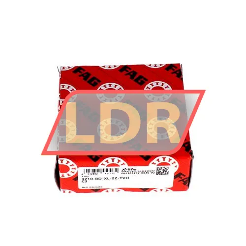 FAG 3210-BD-XL-TVH-C3 ürün fotoğrafı 3