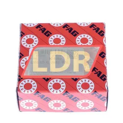 FAG 3206-BD-XL-2HRS-TVH rulman resim 2