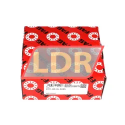 FAG 3311-BD-XL-2HRS rulman resim 3