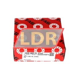 FAG 3211-BD-XL-2HRS-C3 rulman resim 3