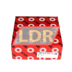 FAG 3313-BD-XL-C3 rulman resim 2