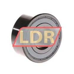FAG 3305-BD-XL-2Z rulman resim 2