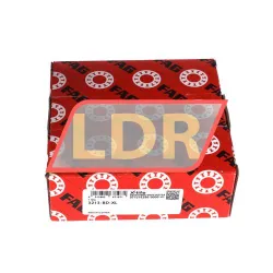 FAG 3213-BD-XL rulman resim 3