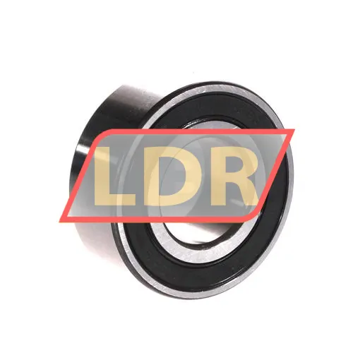 FAG 3206-BD-XL-2HRS-C3 ürün fotoğrafı 2
