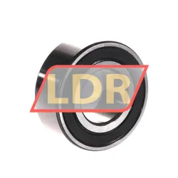 FAG 3206-BD-XL-2HRS-C3 rulman resim 2