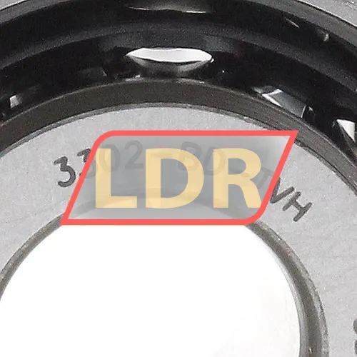 FAG 3302-BD-TVH ürün fotoğrafı 3