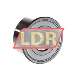 FAG 3306-BD-XL-2Z-TVH-C3 rulman resim 2