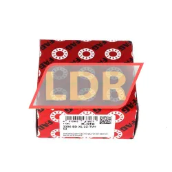 FAG 3306-BD-XL-2Z-TVH-C3 rulman resim 3
