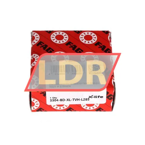 FAG 3304-BD-XL-TVH-L285 ürün fotoğrafı 3