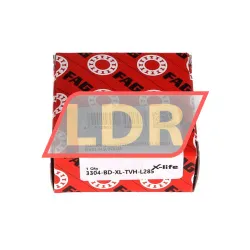 FAG 3304-BD-XL-TVH-L285 rulman resim 3