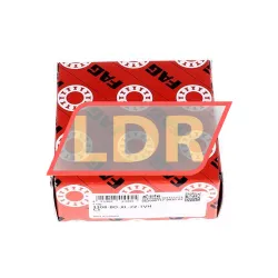 FAG 3308-BD-XL-2Z-TVH-C3 rulman resim 3