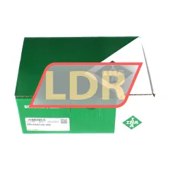 INA DKLFA40140-2RS rulman resim 4
