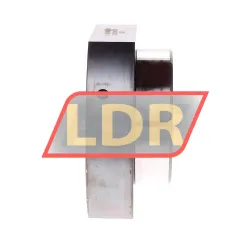 INA DKLFA40115-2RS rulman resim 3