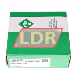 INA DKLFA40115-2RS rulman resim 4