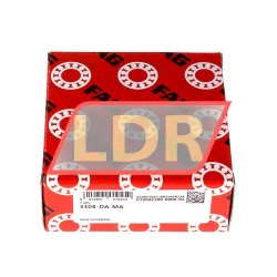 FAG 3308-DA-MA rulman resim 3