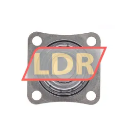 INA ZKLR1035-2Z rulman resim 2