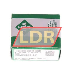INA ZKLR1035-2Z rulman resim 3