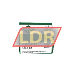 INA 3002-2Z rulman resim 3