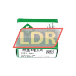 INA 3000-2RS rulman resim 2
