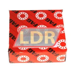 FAG 3211-BD-C3 rulman resim 3