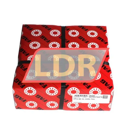 FAG 3316-BD-XL-2HRS-TVH ürün fotoğrafı 2