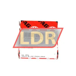 FAG 30/5-B-2Z-TVH-HLC rulman resim 3