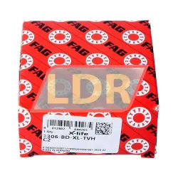 FAG 3306-BD-XL-TVH-C2 rulman resim 3