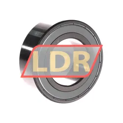 FAG 3210-BD-XL-2Z-TVH-C3 rulman resim 2