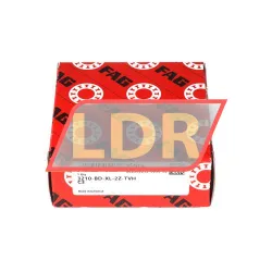 FAG 3210-BD-XL-2Z-TVH-C3 rulman resim 3