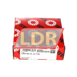 FAG 3209-BD-XL-2Z-TVH rulman resim 3