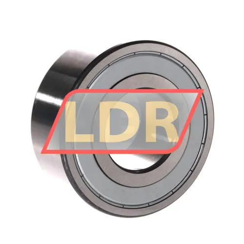 FAG 3309-BD-XL-2Z-TVH-C3 ürün fotoğrafı 2