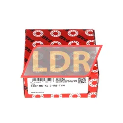 FAG 3307-BD-XL-2HRS-TVH rulman resim 3