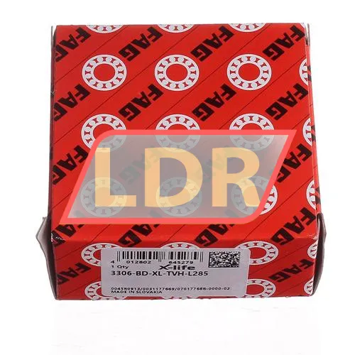 FAG 3306-BD-XL-TVH-L285