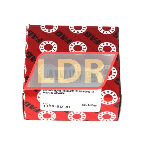 FAG 3305-BD-XL ürün fotoğrafı 3
