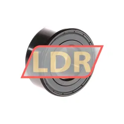 FAG 3205-BD-XL-2Z-C3 rulman resim 2