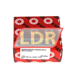 FAG 3305-BD-XL-2HRS-TVH-C3 rulman resim 3