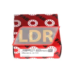 FAG 3308-BD-XL-2Z-TVH rulman resim 3