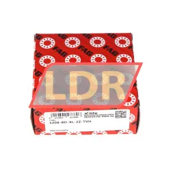 FAG 3208-BD-XL-2Z-TVH rulman resim 3