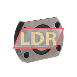 INA ZKLFA1263-2Z rulman resim 2