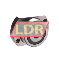 INA ZKLFA1263-2Z rulman resim 3