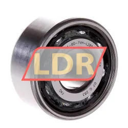 FAG 3304-BD-TVH-L285 rulman resim 2