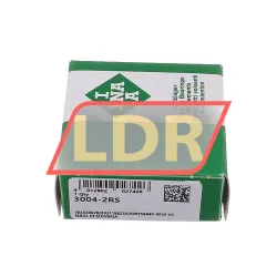 INA 3004-2RS rulman resim 2