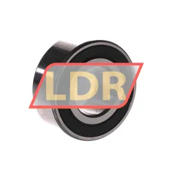 FAG 3206-BD-XL-2HRS rulman resim 2
